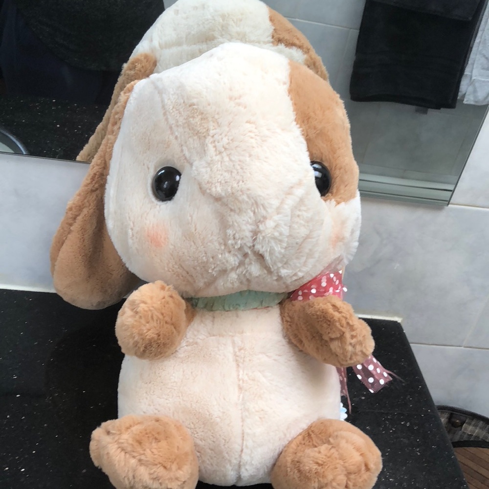 Stuff animal